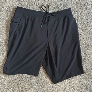 T.H.E. Linerless Short 9”